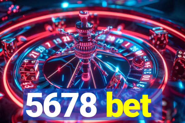 5678 bet